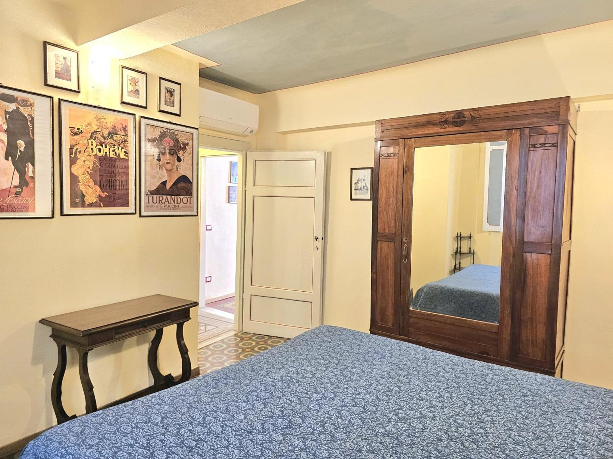 Cozybricks In Lucca - Apartments In Lucca Historical Center - Air Cond & Wifi - Eksteriør billede