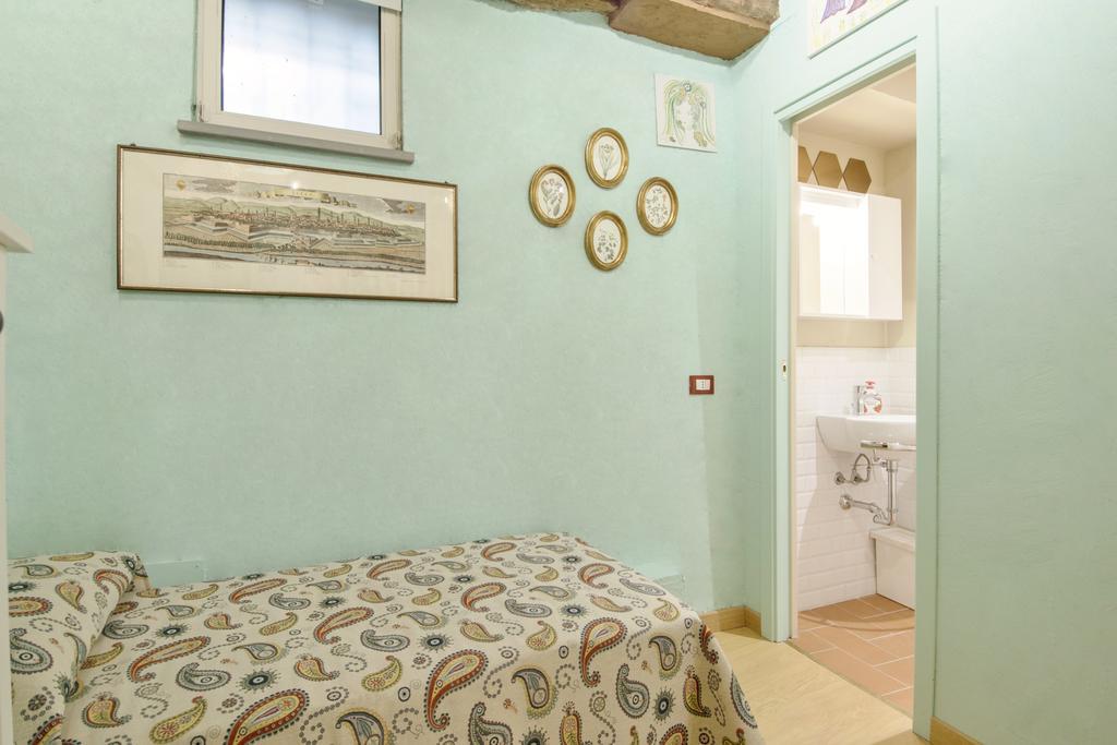 Cozybricks In Lucca - Apartments In Lucca Historical Center - Air Cond & Wifi - Eksteriør billede